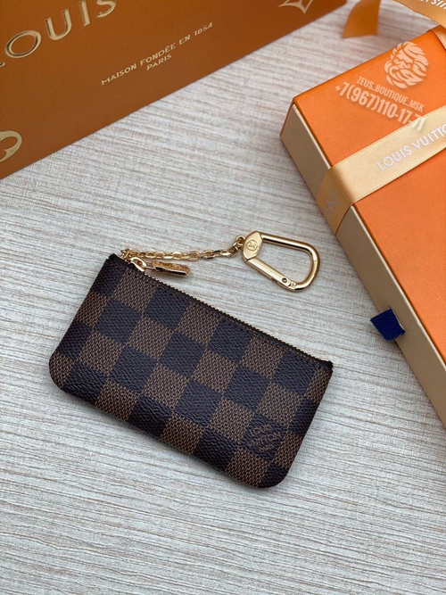 Ключница Louis Vuitton