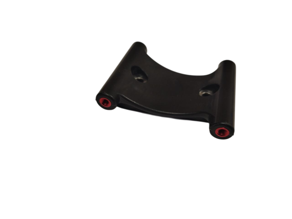 Катушка Vector 60 NEW с планкам на ресивер и на рукоять