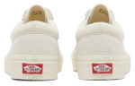 Vans Style 36 Marshmallow Jolly Green