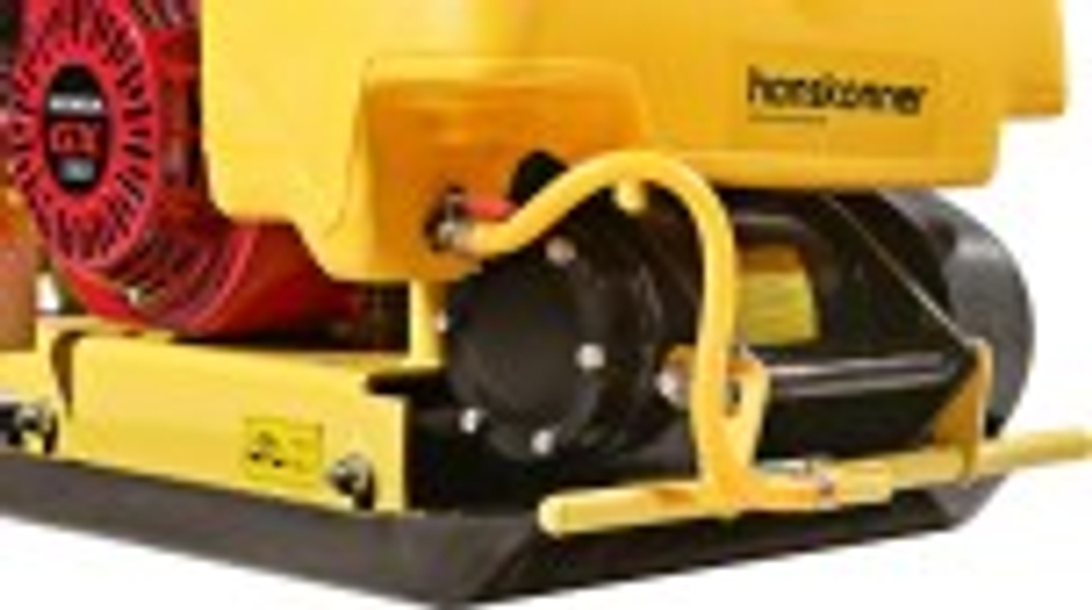 Виброплита HANSKONNER HPC60W