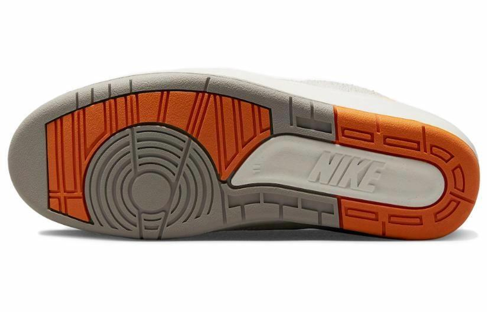 Кроссовки Jordan Air Jordan 2 Low Craft "Melon Tint"
