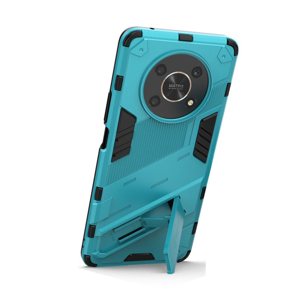 Чехол Warrior Case для Honor X9