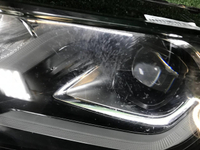 Фара левая Geely Coolray (2019-2024) LED