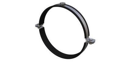 Хомут вентиляционный D200 - М8