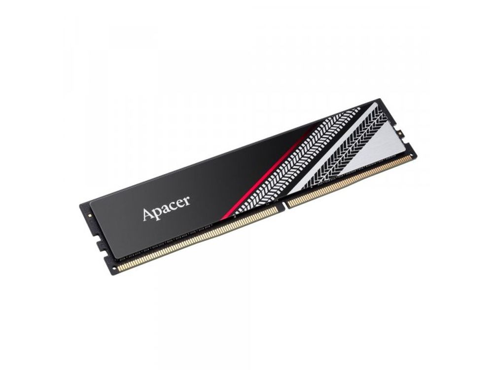 Оперативная память Apacer AH4U08G32C28YTBAA-1, DDR4 1х 8ГБ 3200 МГц, DIMM, RTL