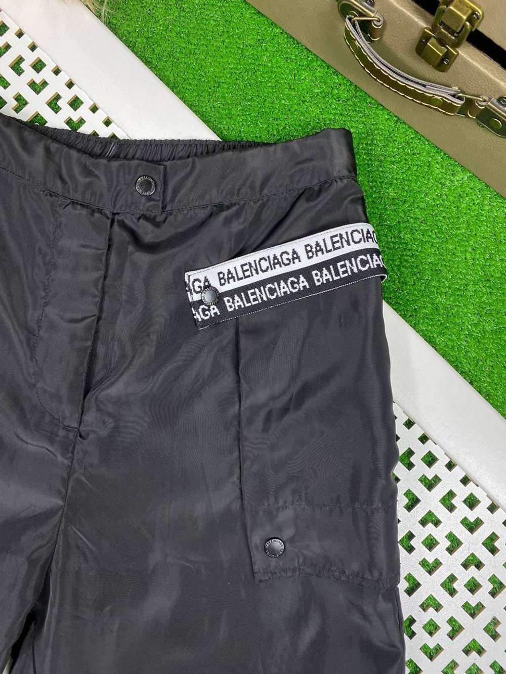 Штаны Balenciaga