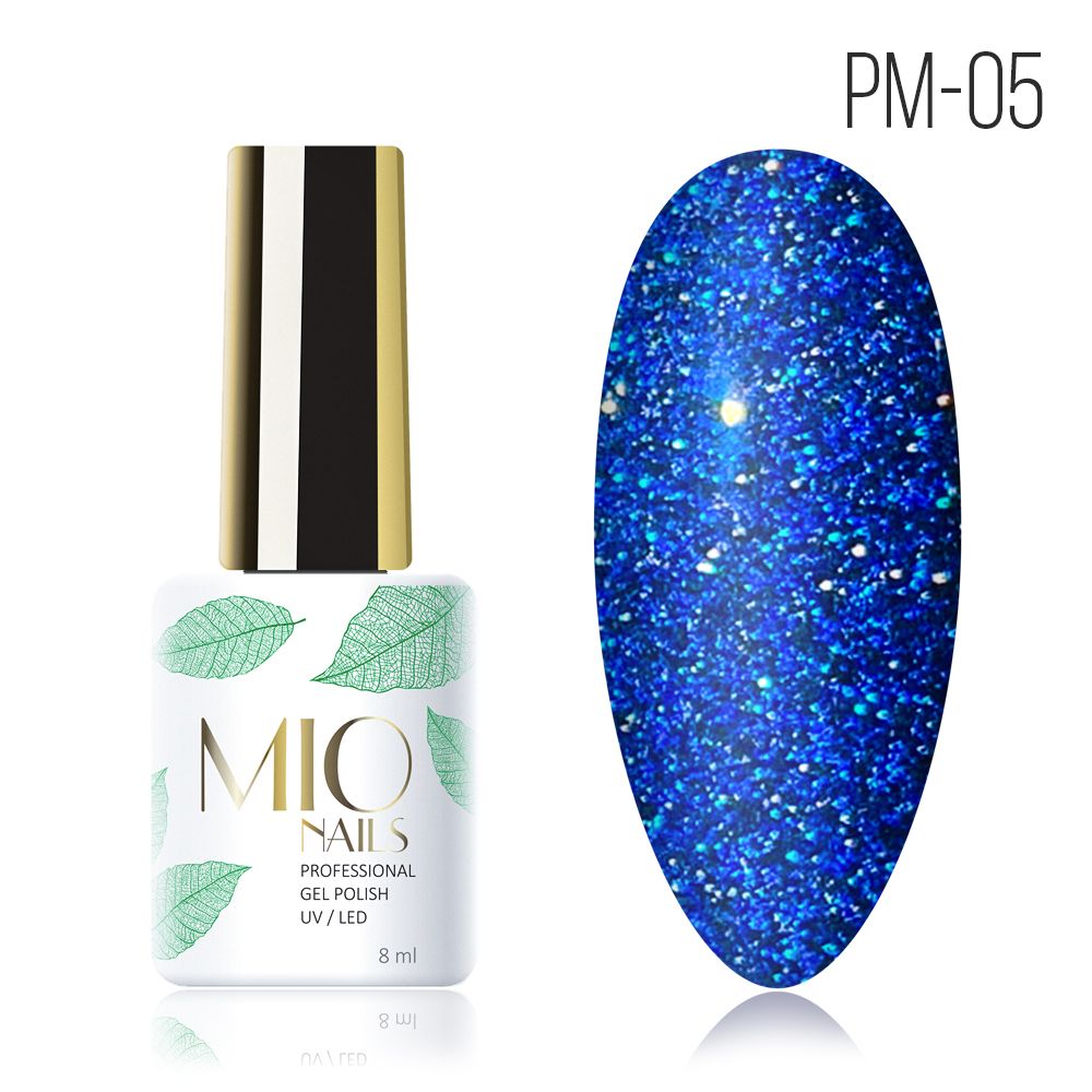 Mio Nails PM.05, 8 мл