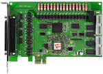 Плата  ICP DAS PEX-730 CR