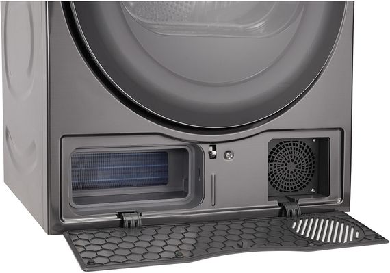 Сушильная машина Korting KD 69IHP10 An