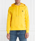 Худи Tommy Hilfiger - желтый(MW0MW33646)