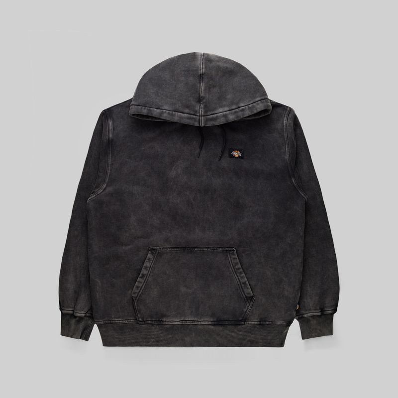 Толстовка мужская Dickies Newington Hoodie артикул:DK0A4YYOH861 - купить в магазине Дайс