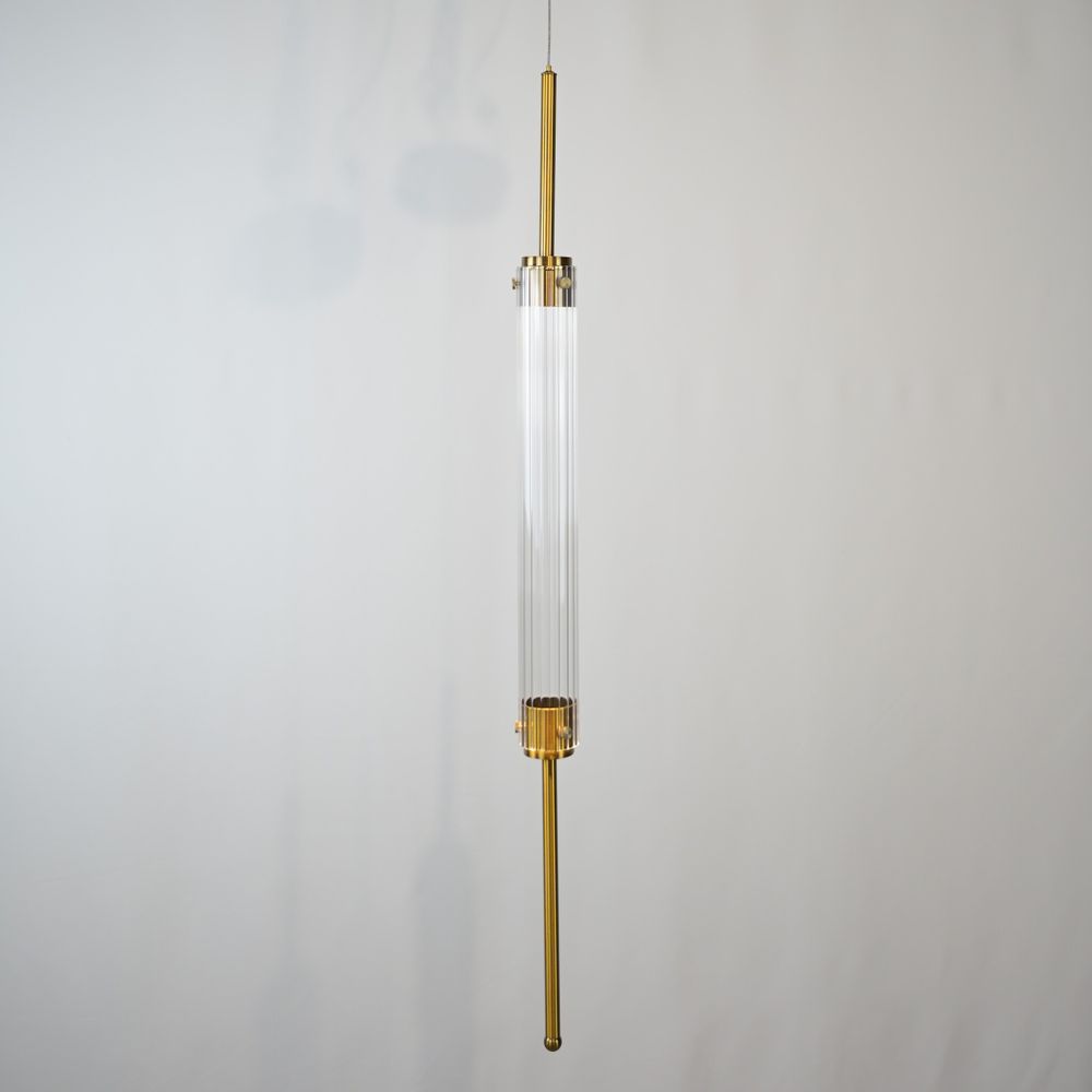 Подвесной Светильник Bron By Imperiumloft