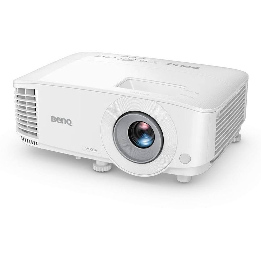 Проектор BenQ MW560 Проектор WHITE [9H.JNF77.13E / 11JE]