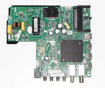 TP.SK513S.PB802 main board для Hartens HTA-43FHD11B-HH24