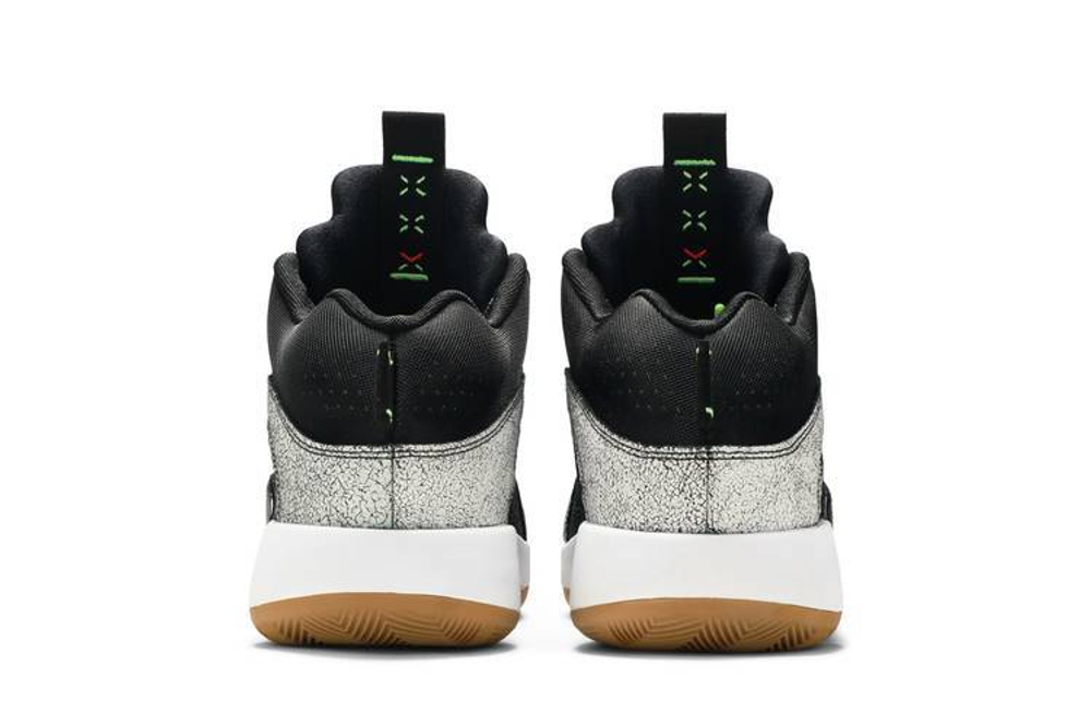 Кроссовки Jordan Air Jordan 35 Sp-Z Pf "Bayou Boys"