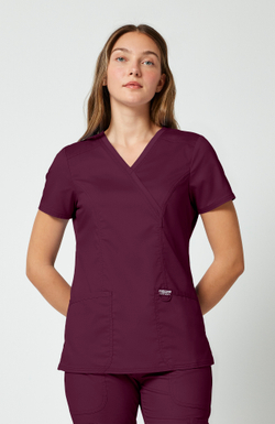 Топ женский Cherokee WW Revolution WWE610 (EU)