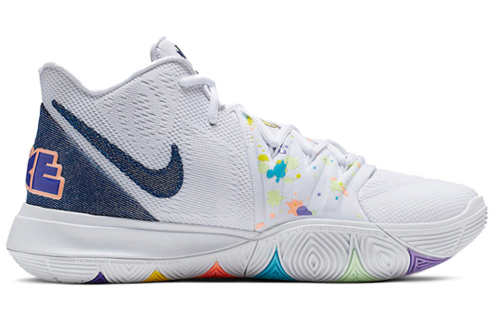 Кроссовки Nike Kyrie 5 "Have A Nike Day" 5