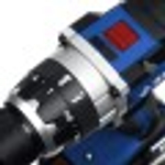 Дрель-шуруповерт аккумуляторная ЗУБР DB-211 Т7 без АКБ, бесщеточная Профессионал DB-211