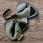 15037 CN Сапожки-носки "Мягкие лапки", утепленный