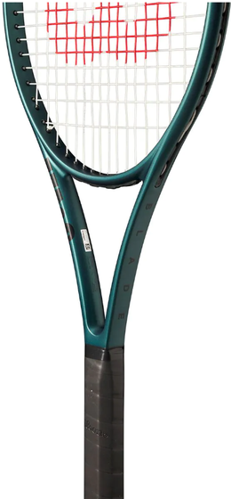 Ракетка теннисная Wilson Blade 100L V9.0, арт. WR150111
