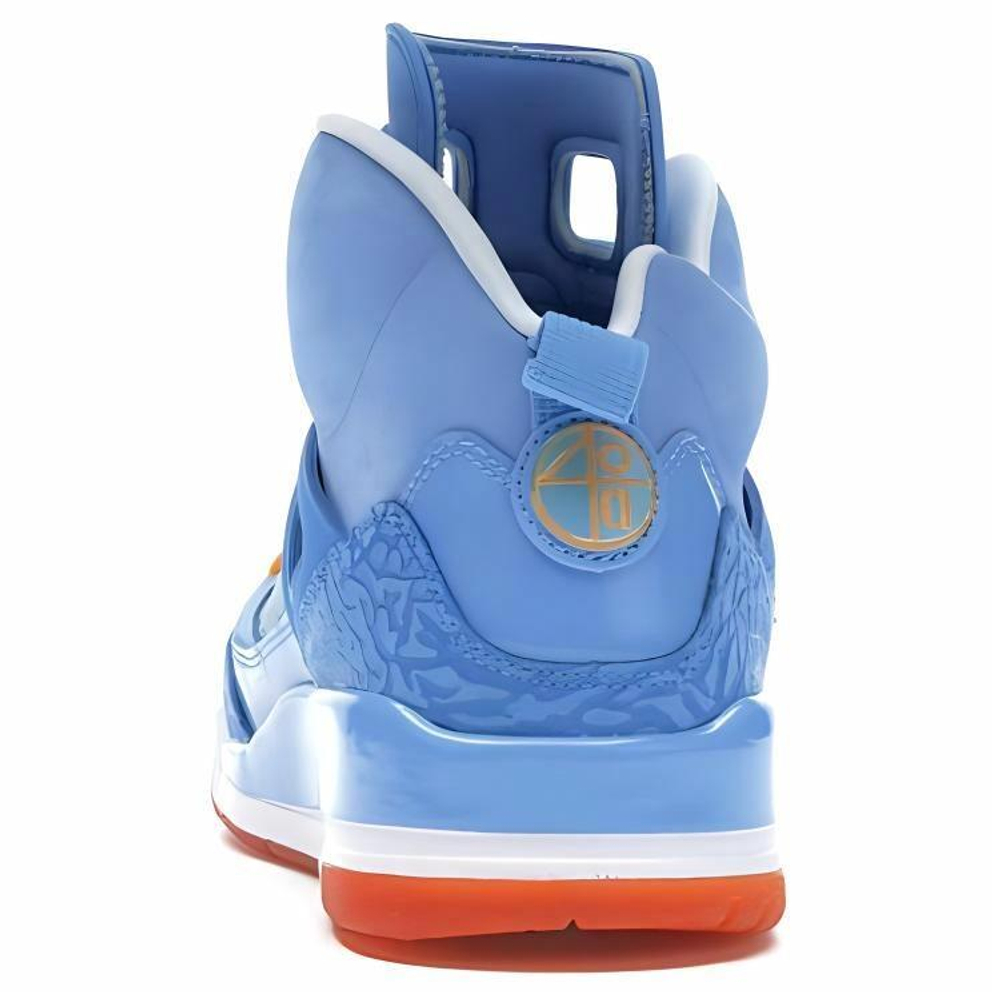 Кроссовки Jordan Spizike Year Of The Dragon