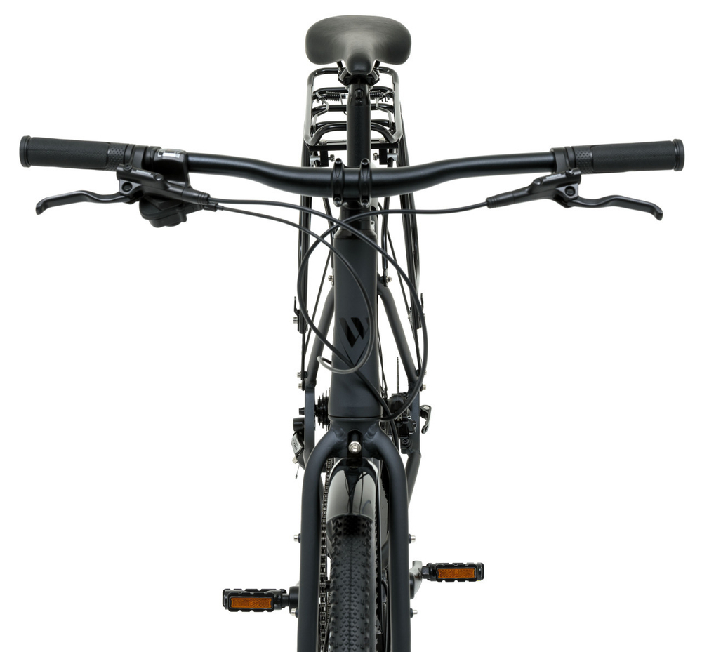 Дорожный велосипед Welt Highway 700 (2024)