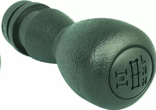 Рукоятка рычага управления раздаточной коробки /2123/ (LADA)