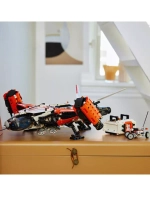 Лего Техник Грузовой космический корабль 42181 Technic