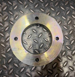 Крышка 14551341