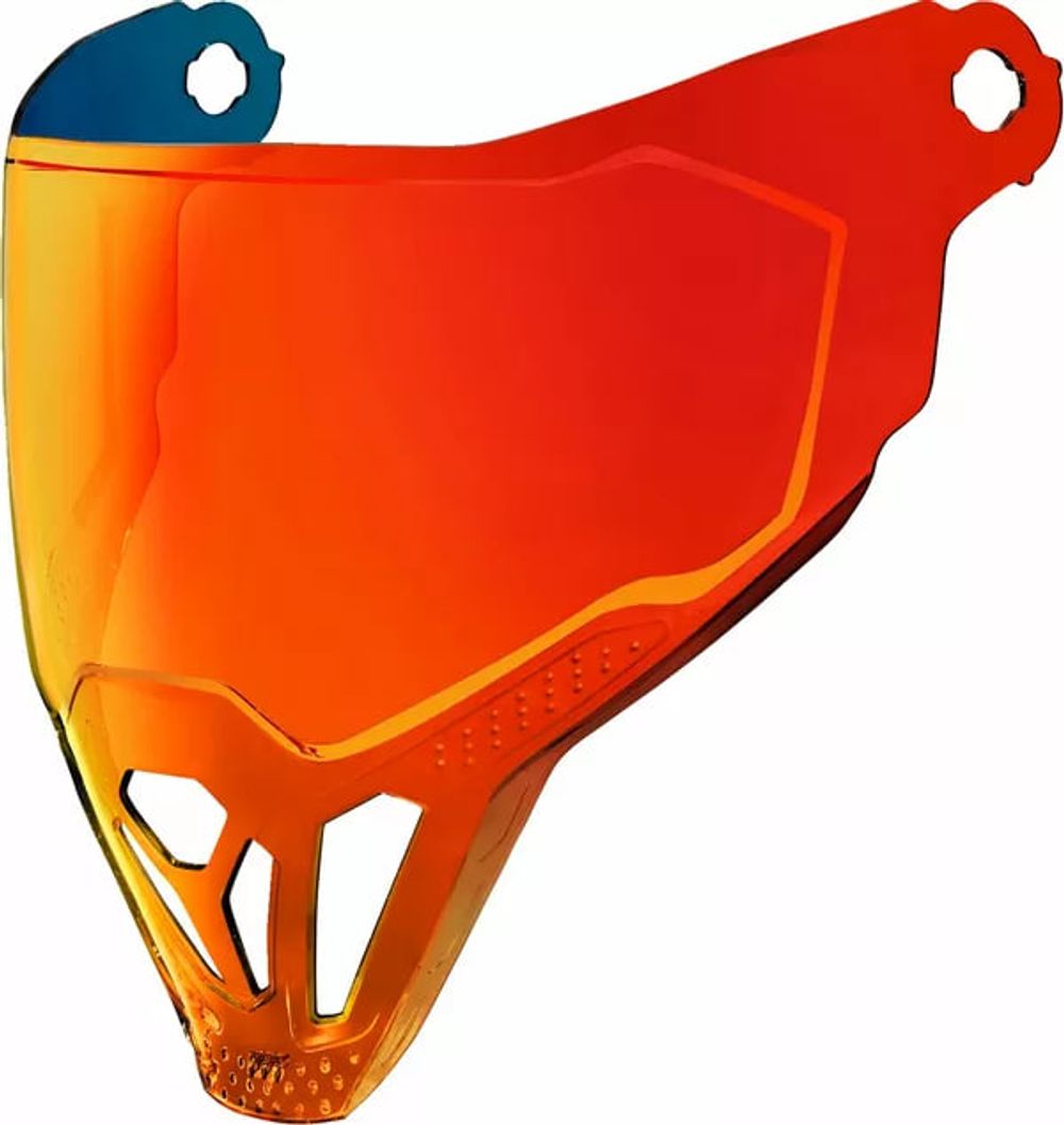 Airflite Force Calypso Shield / Красный