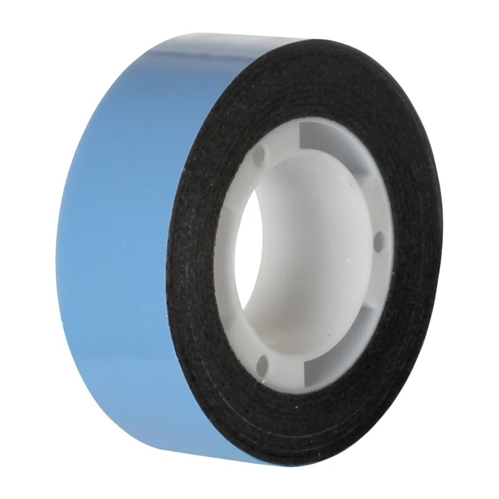 Лента двухсторонняя 19 мм 1,5 м для наружных работ UNIBOB