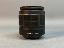 Canon 550D kit 18-55mm 10.200 кадров