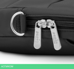 Сумка для ноутбука PC Pet PCP-15601BK черный