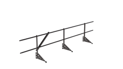 Кровельное ограждение Fachmann KO/SK/600-2-3000 RAL