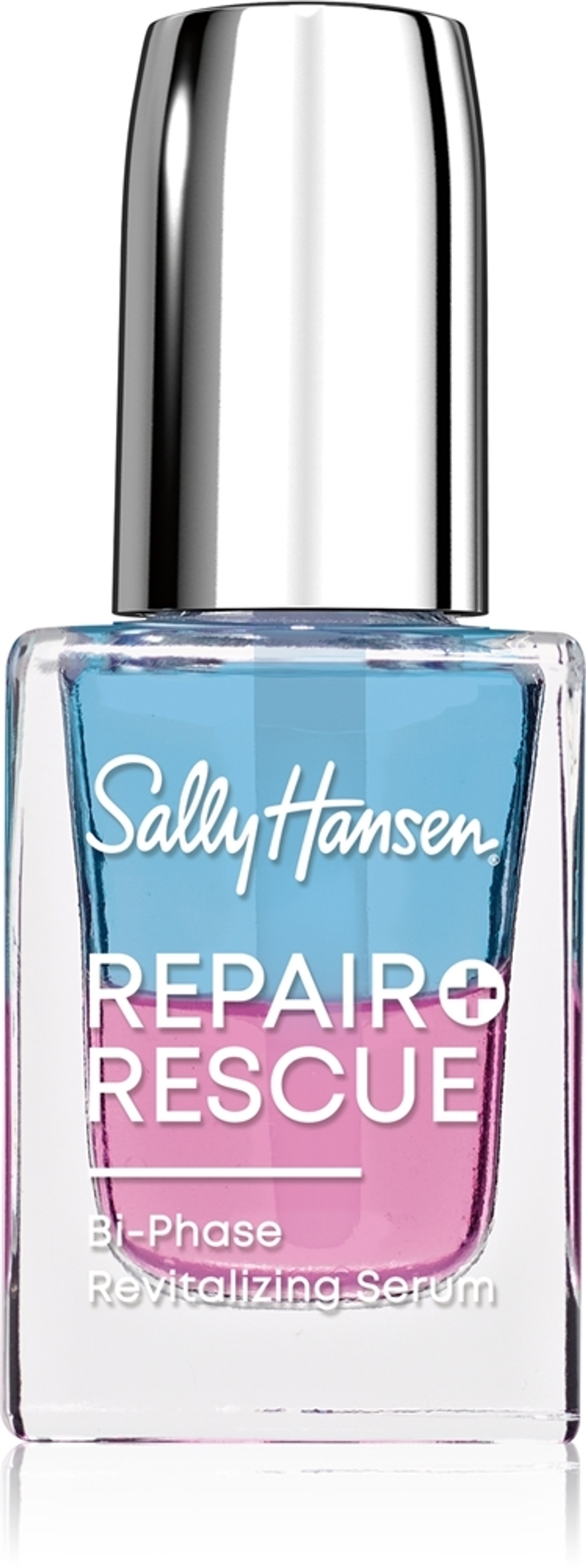 Sally Hansen Repair + Rescue - Сыворотка для восстановления ногтей и кутикулы, 13,3 ml