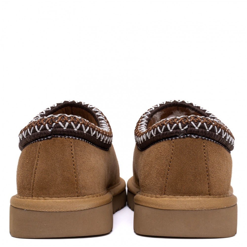 Ugg Mens Tasman Slipper Chestnut