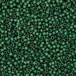 Японский бисер TOHO Treasure (№47HF), непрозрачный матовый