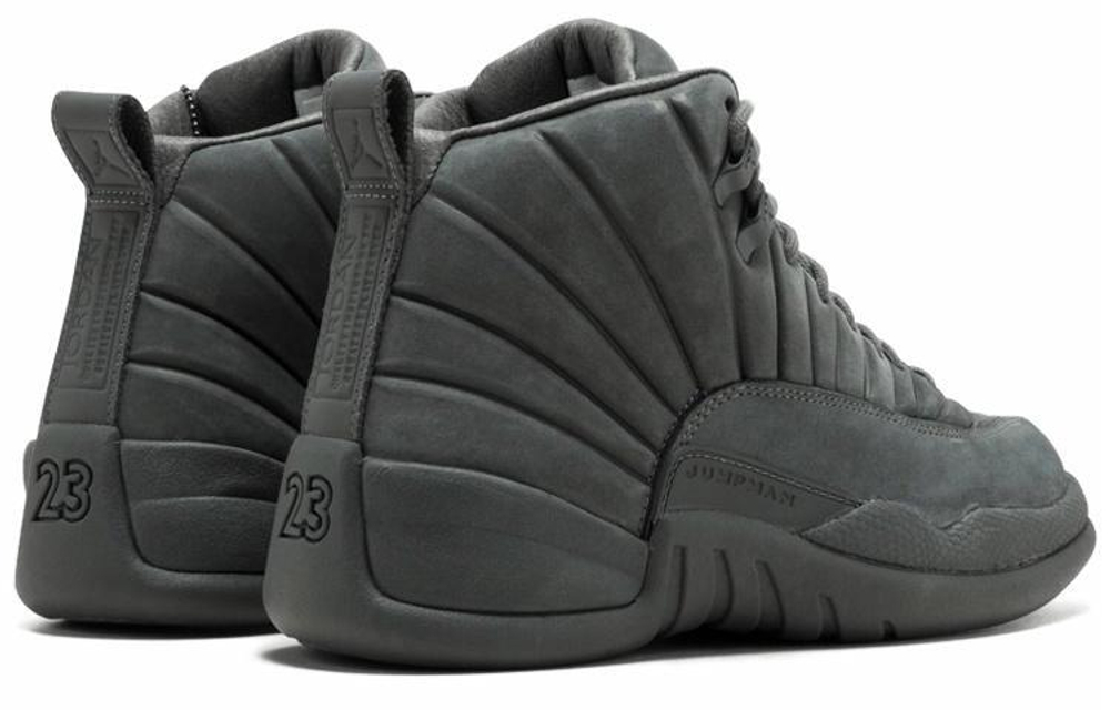 Кроссовки Jordan Air Jordan 12 Retro Psny