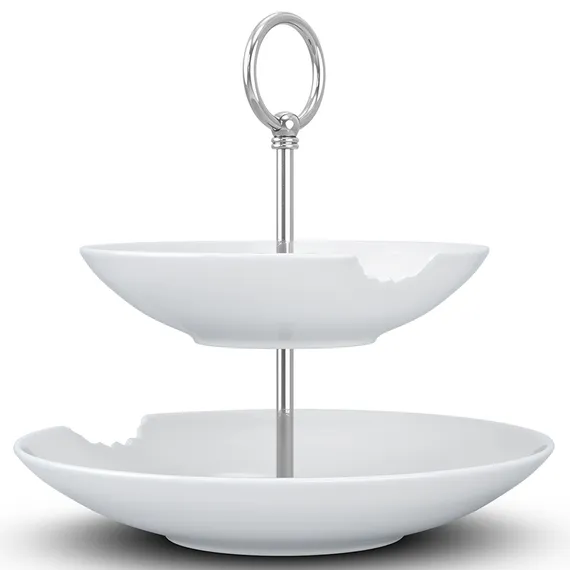 Этажерка Tassen With Bite 18/24 см