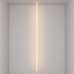 Профиль для вертикального монтажа 2.5м Maytoni Nemo 20315