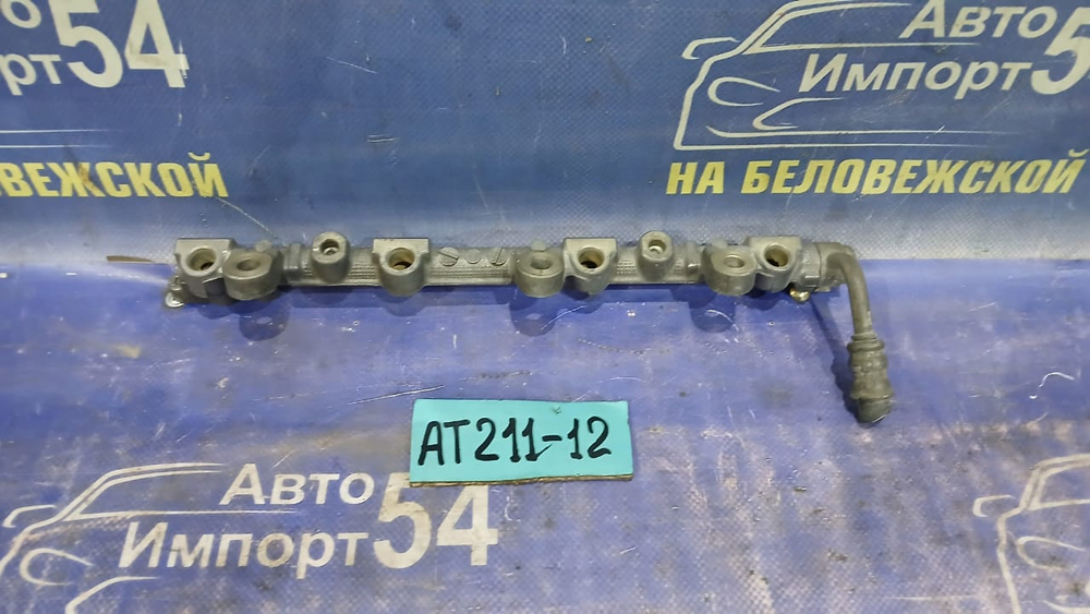 Топливная рейка TOYOTA CARINA 1998