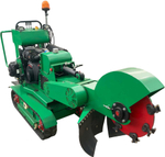 Измельчитель пней SABLE SG500 (Zongshen GB 1000)