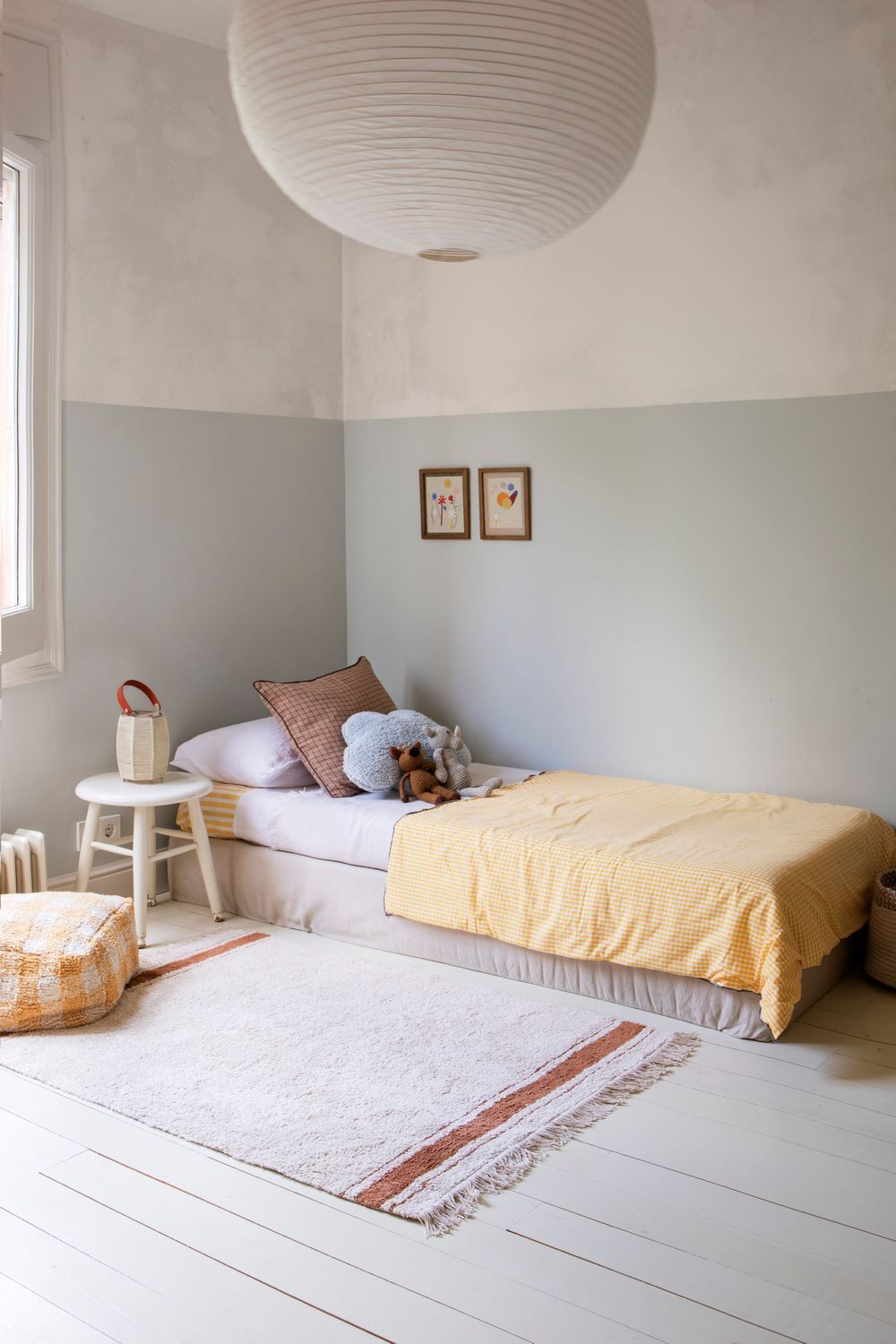 Ковер Lorena Canals Gastro Toffee XS (90 x 130 см)