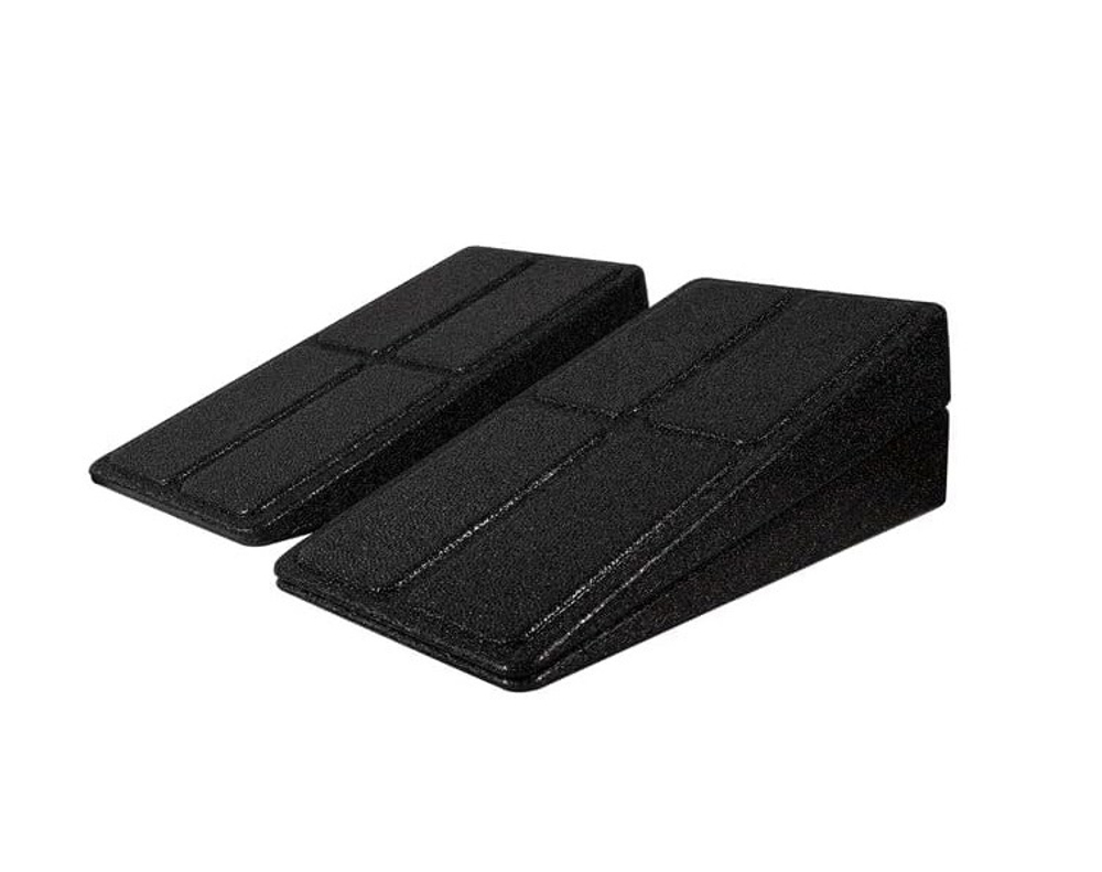 Подкладки клинья для приседа