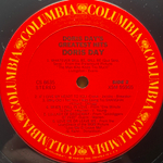 Doris Day ‎– Doris Day's Greatest Hits (США)