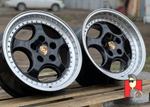 Комплект дисков Porsche 18x8/9.5 et50/50 5x130