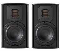 Полочная акустика Piega Ace 30 Black