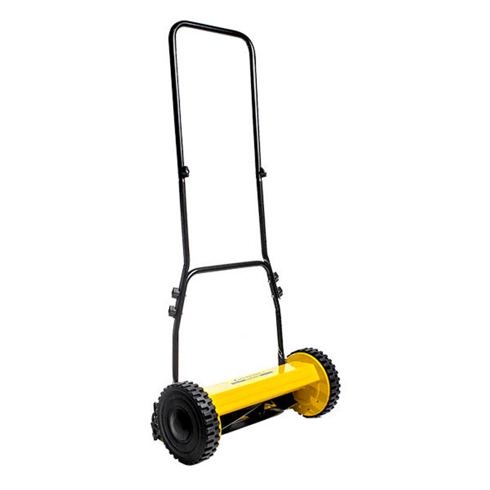 Газонокосилка механическая Champion MM4026 40см 7.5кг