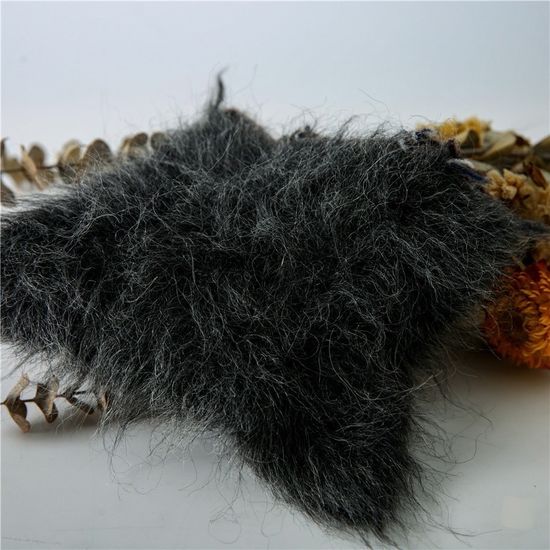 Пряжа MONTRESOR 1/5,5 Nm Joséphine (78% альпака, 19% полиамид, 3% спандекс)