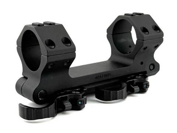 Кронштейн RECKNAGEL ERATAC GEN2 Ø34mm BH25mm 0-70 MOA (быстросъемный)